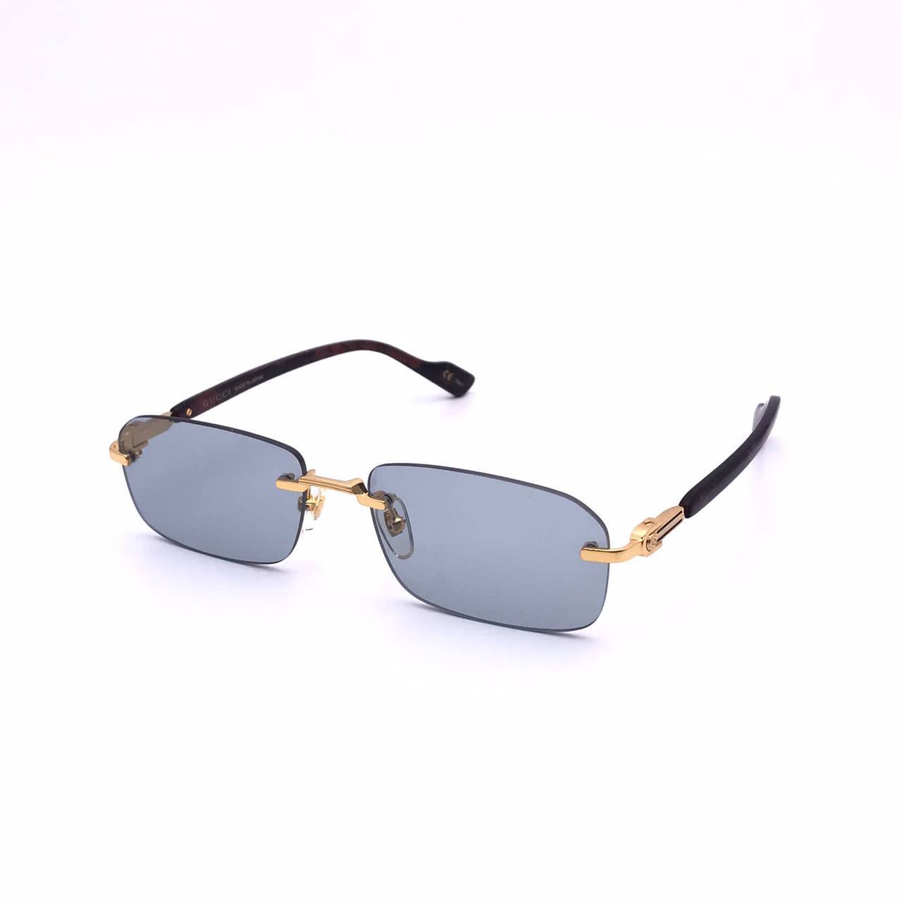 Gucci коллекционные очки BP-22070 Gucci коллекционные очки BP-22070