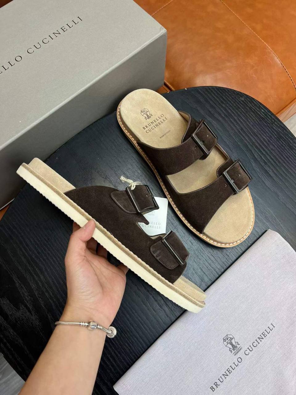 Премиум сандалии BC BP-32890 Премиум сандалии BC BP-32890