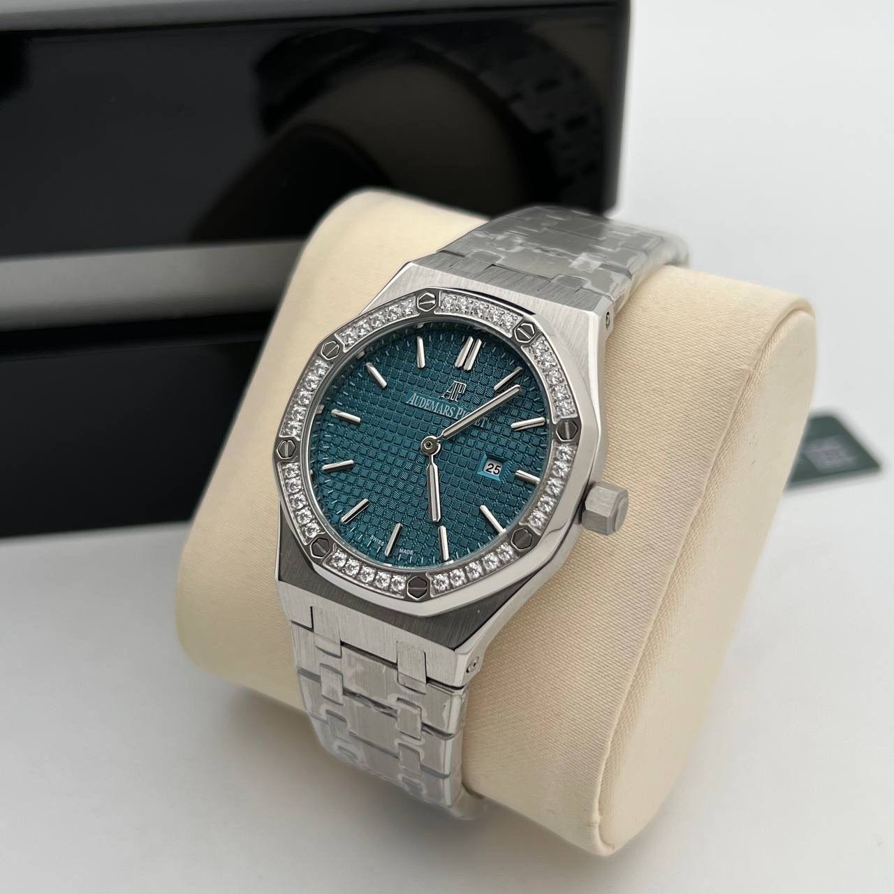 Коллекционные часы Audemars Piguet BP-43058 Коллекционные часы Audemars Piguet BP-43058