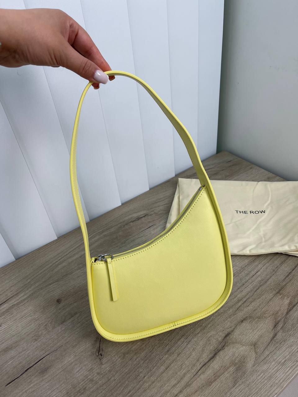 Повседневная сумка The Row BP-13984 Повседневная сумка The Row BP-13984