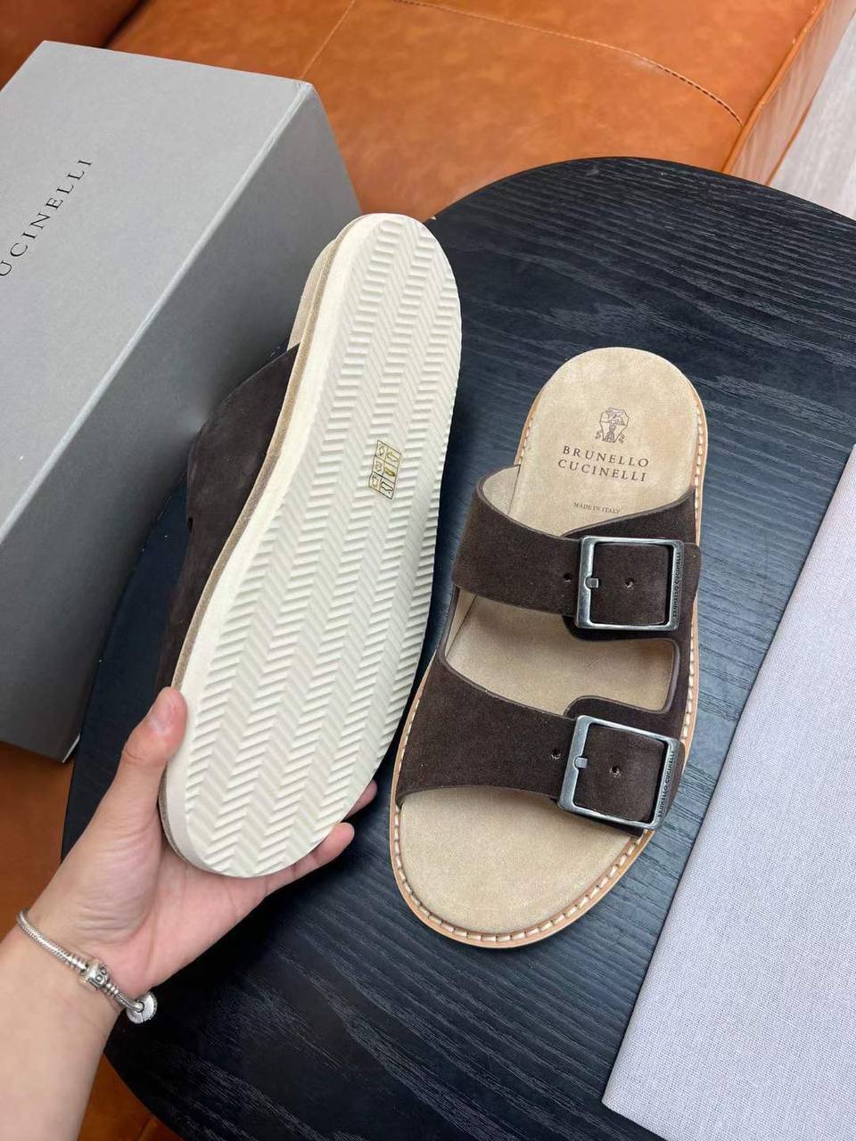 Премиум сандалии BC BP-32890 Премиум сандалии BC BP-32890