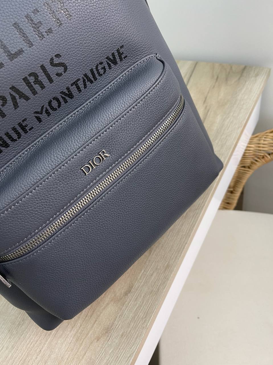 Повседневный рюкзак Christian Dior BP-17863 Повседневный рюкзак Christian Dior BP-17863