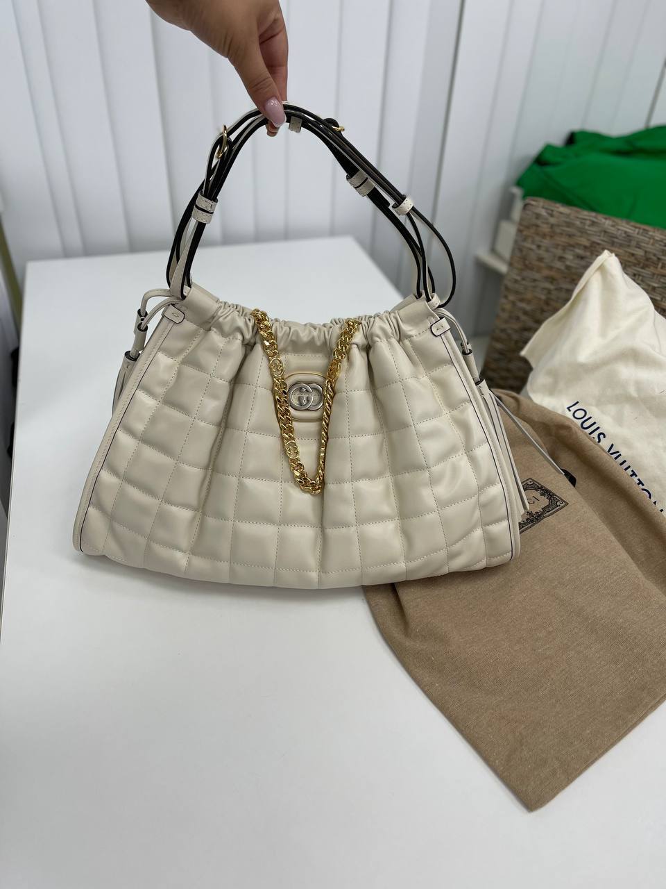 Сумка коллекционная Gucci BP-37230 Сумка коллекционная Gucci BP-37230