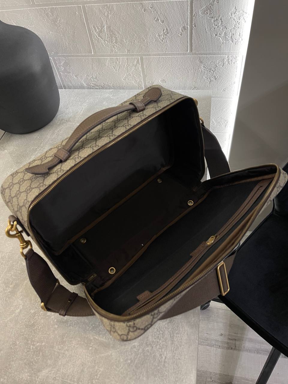 Женская элитная сумка Gucci BP-42327 Женская элитная сумка Gucci BP-42327