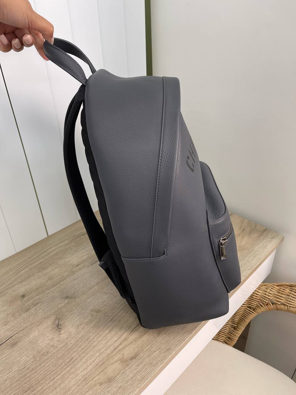 Повседневный рюкзак Christian Dior BP-17863 Повседневный рюкзак Christian Dior BP-17863