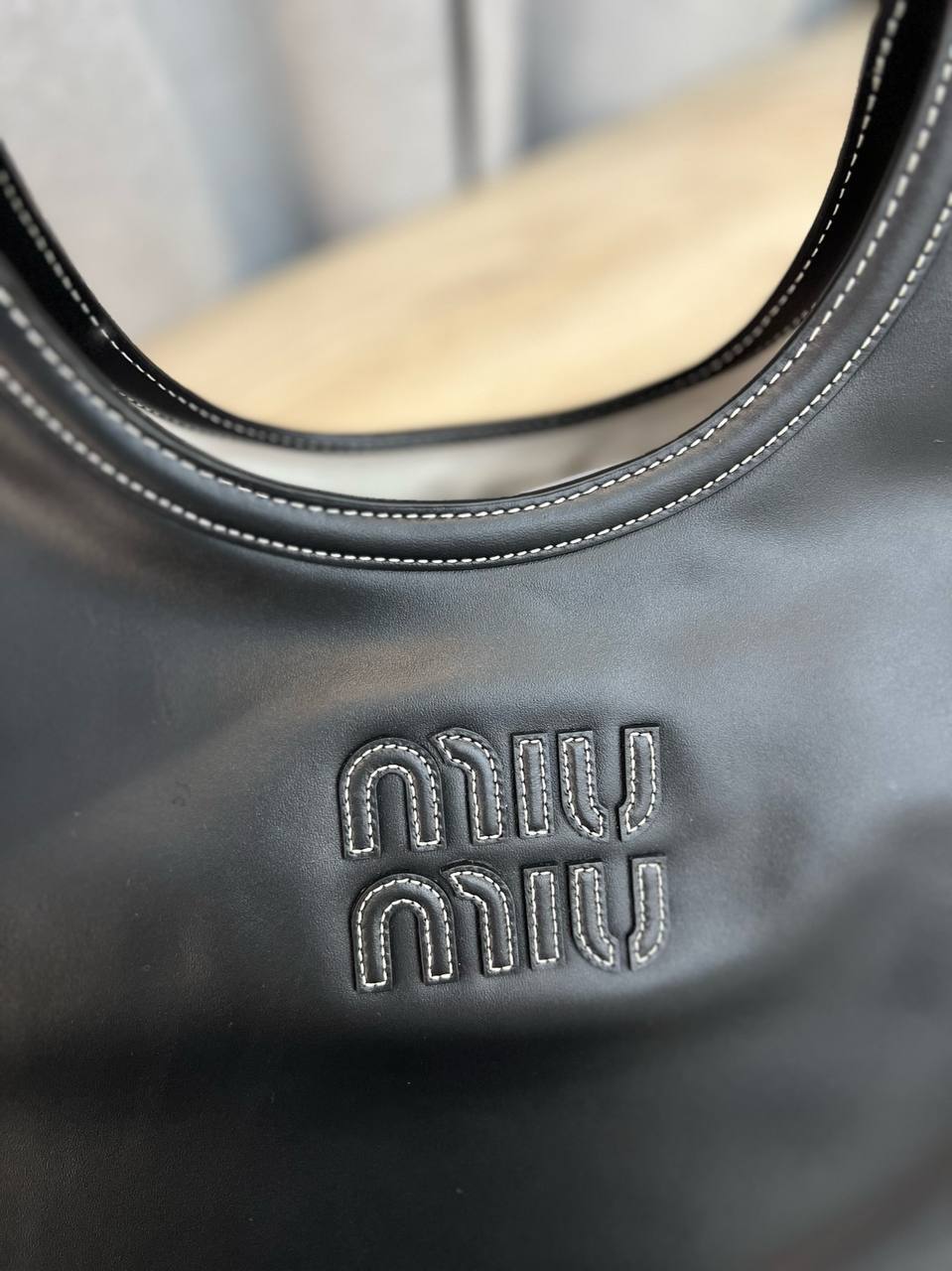 Женская сумка премиум Miu Miu BP-42976 Женская сумка премиум Miu Miu BP-42976