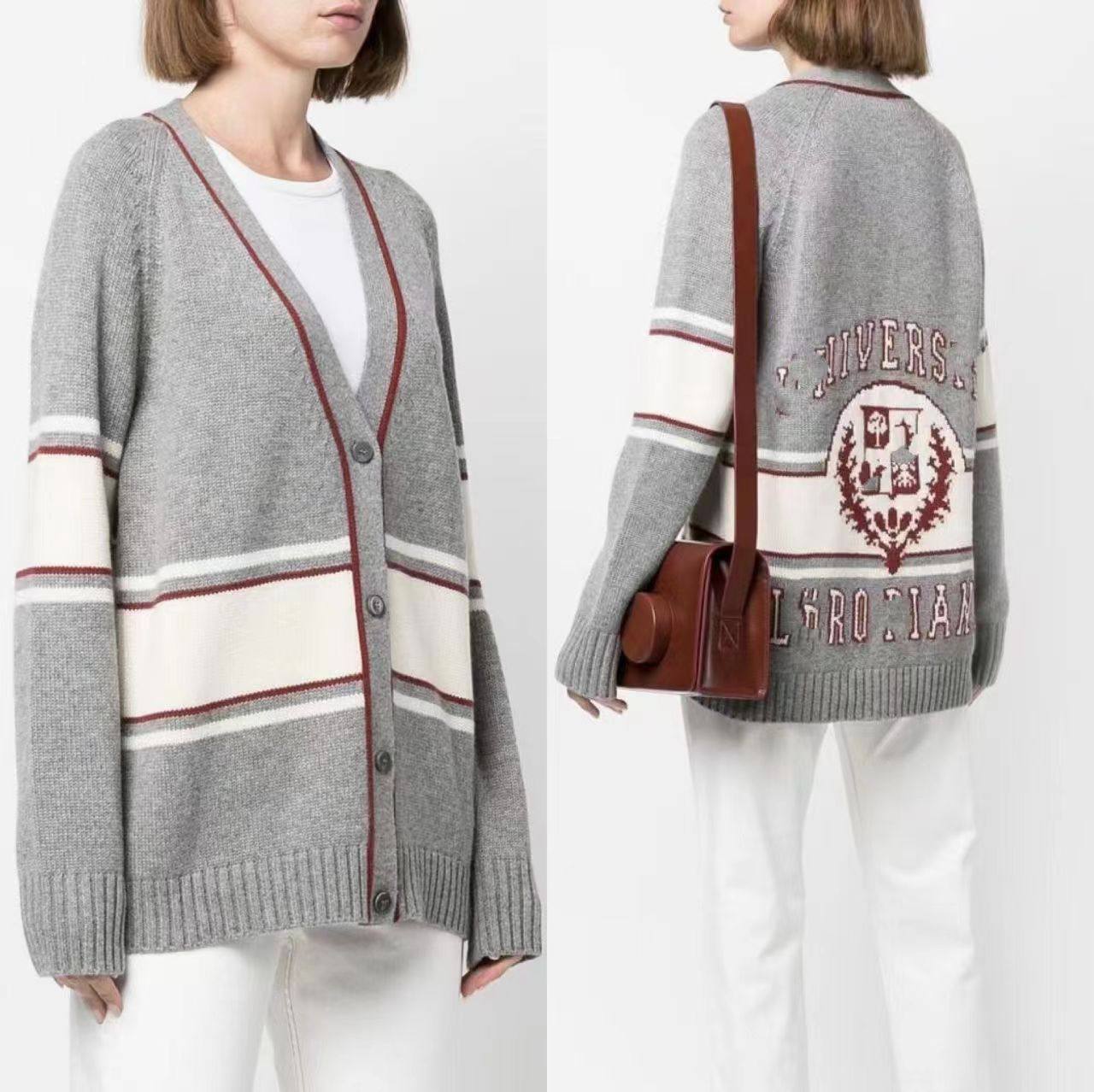 Кардиган Loro Piana коллекционный BP-25177 Кардиган Loro Piana коллекционный BP-25177