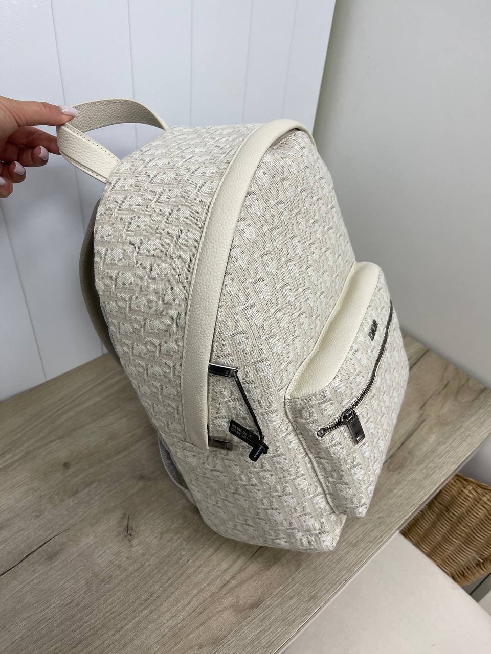 Рюкзак Christian Dior коллекционный BP-31346 Рюкзак Christian Dior коллекционный BP-31346