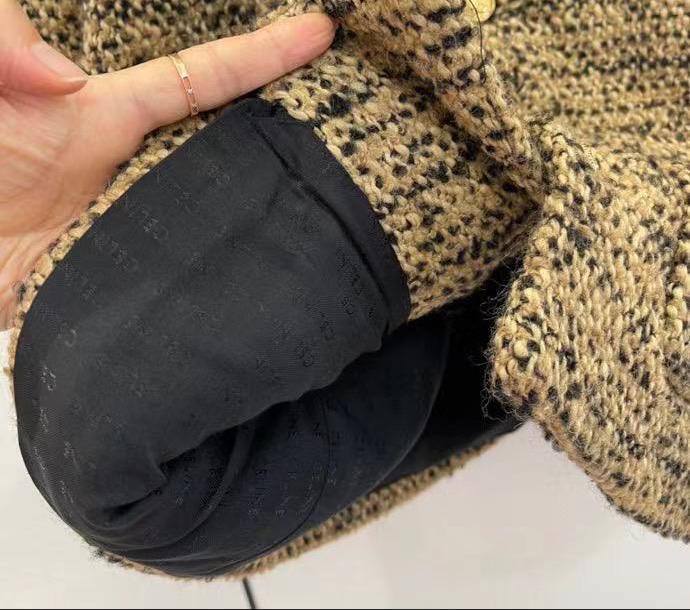 Повседневный кардиган Celine BP-18790 Повседневный кардиган Celine BP-18790