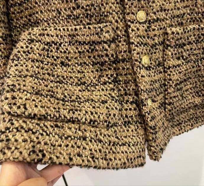 Повседневный кардиган Celine BP-18790 Повседневный кардиган Celine BP-18790