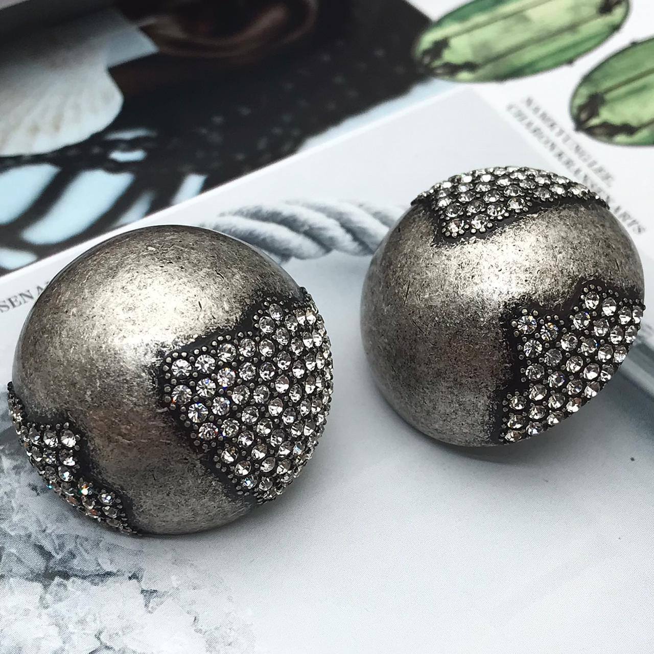 Элитные серьги Yves Saint Laurent BP-37850 Элитные серьги Yves Saint Laurent BP-37850