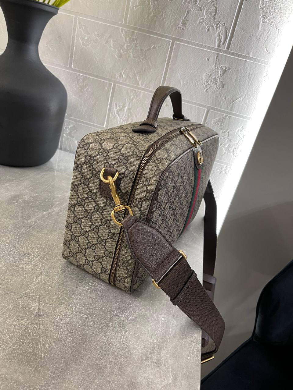 Женская элитная сумка Gucci BP-42327 Женская элитная сумка Gucci BP-42327