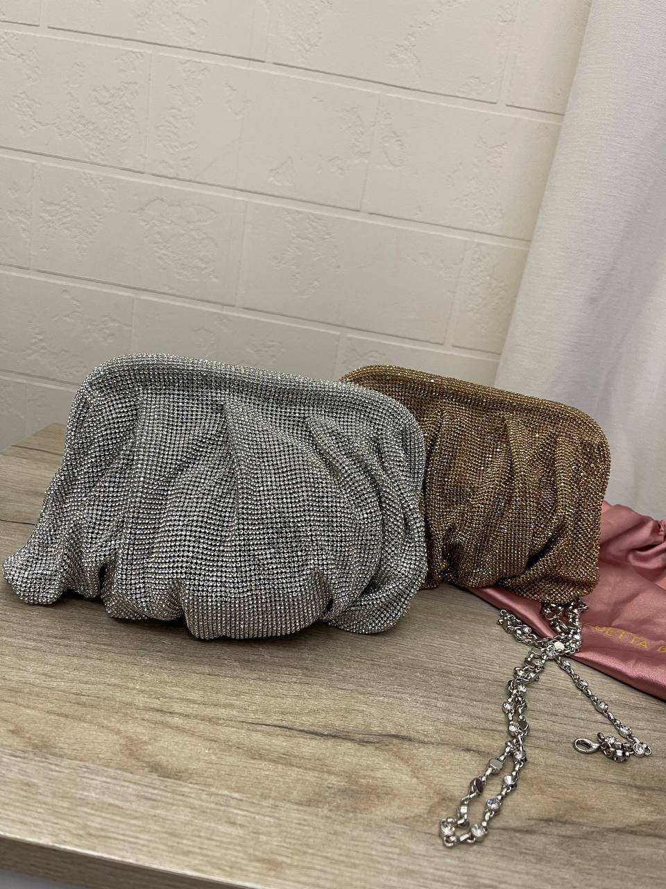 Трендовая сумка женская Benedetta Bruzziches BP-45138 Трендовая сумка женская Benedetta Bruzziches BP-45138