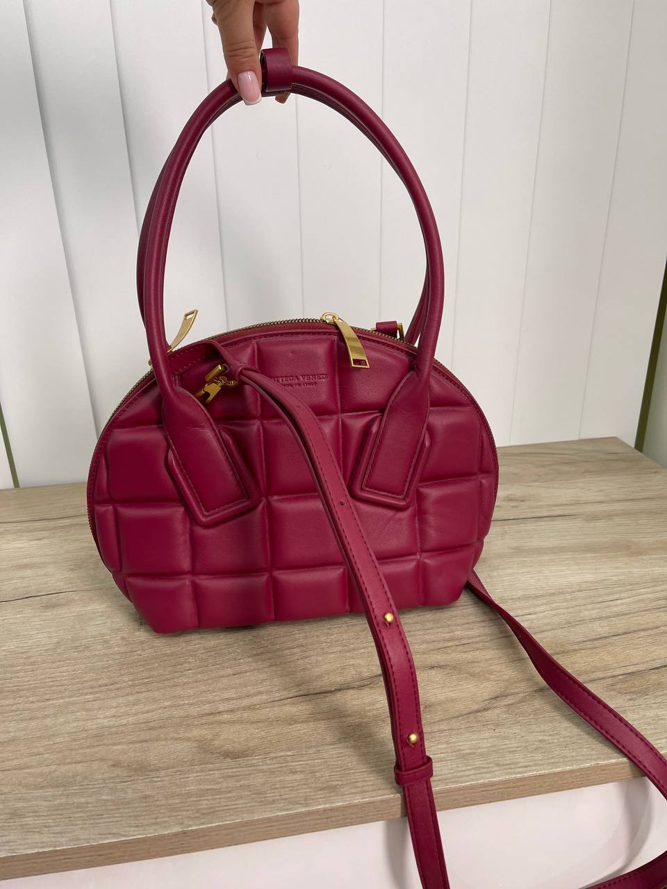 Элитная сумка SWOOP Bottega Veneta BP-25914 Элитная сумка SWOOP Bottega Veneta BP-25914