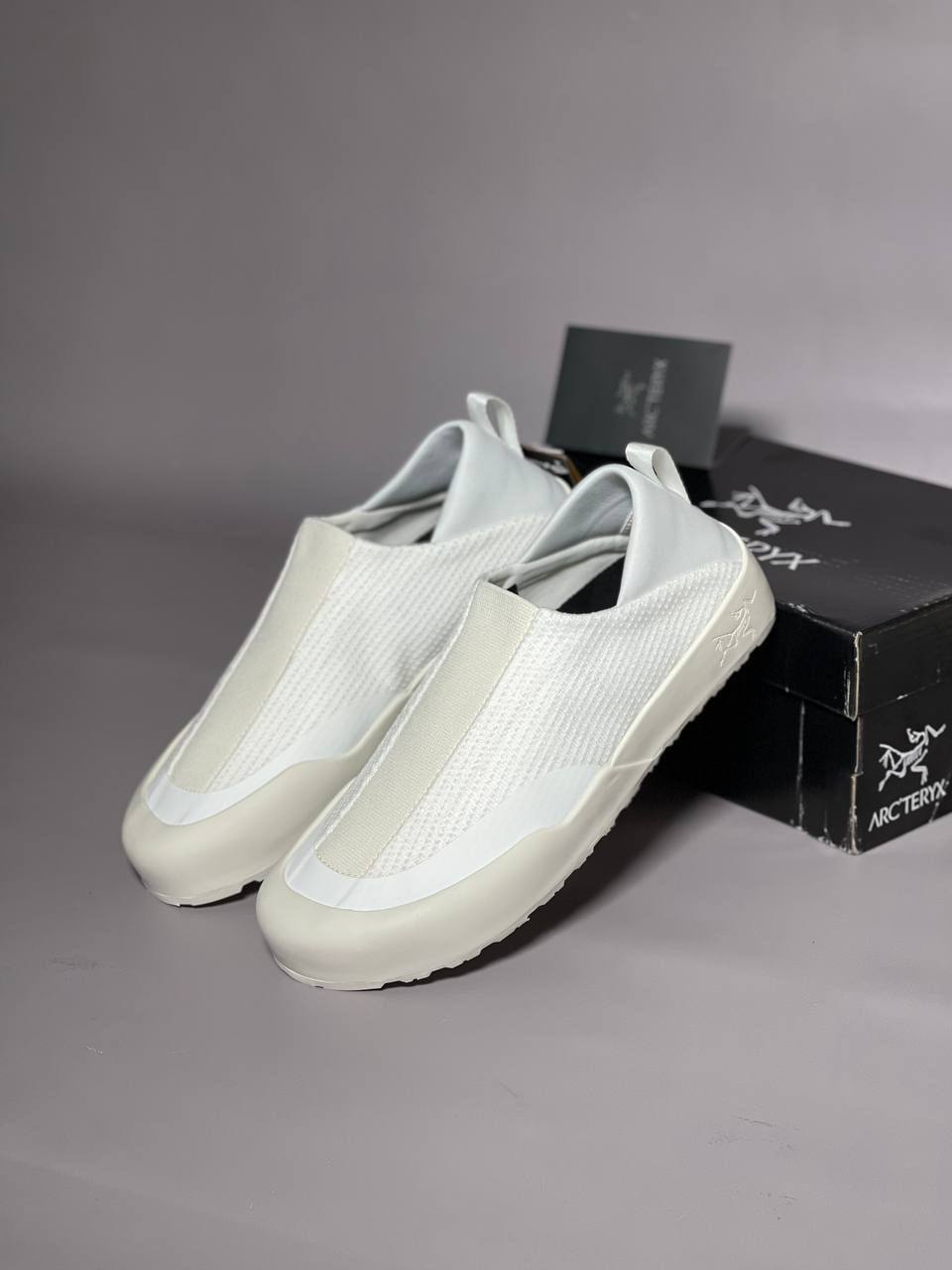 Слипоны стильные ARC’TERYX BP-52233 Слипоны стильные ARC’TERYX BP-52233