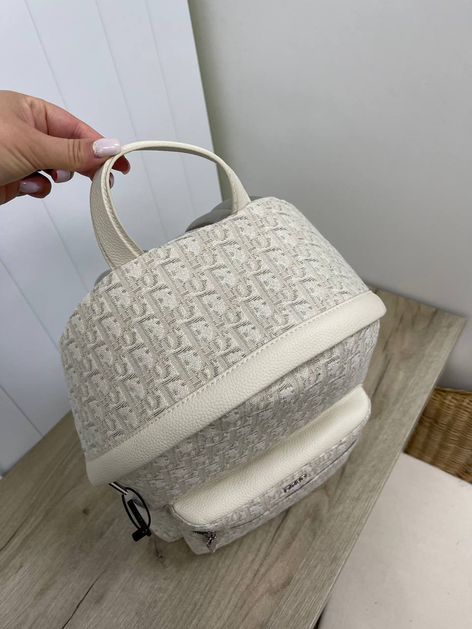 Рюкзак Christian Dior коллекционный BP-31346 Рюкзак Christian Dior коллекционный BP-31346