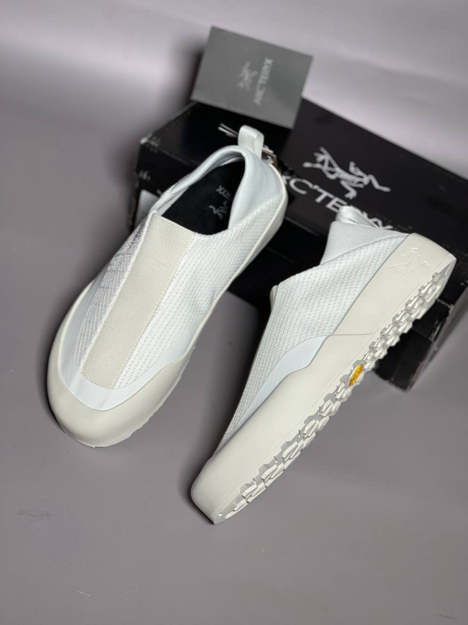 Слипоны стильные ARC’TERYX BP-52233 Слипоны стильные ARC’TERYX BP-52233