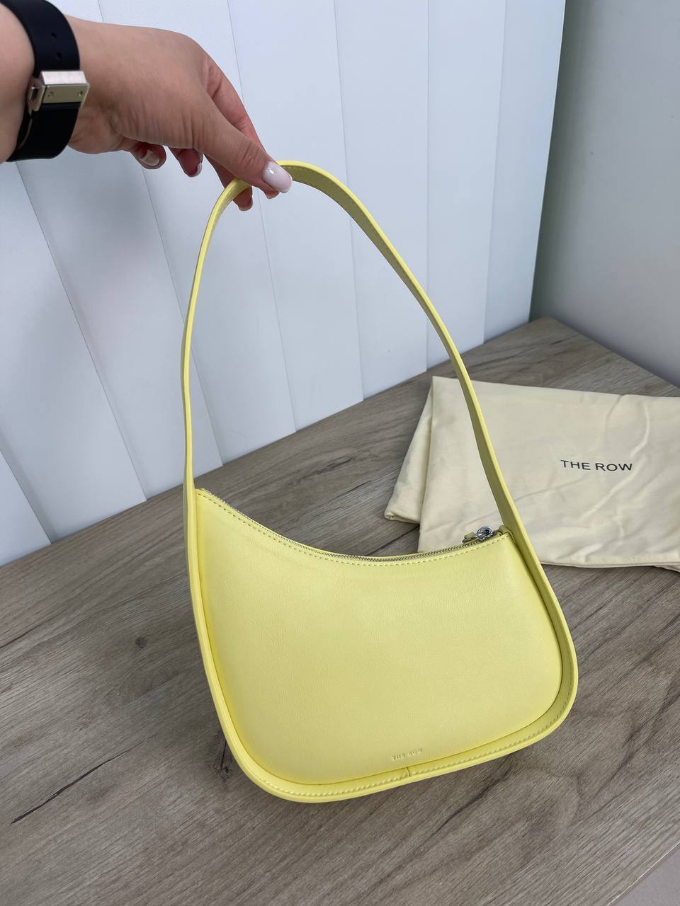 Повседневная сумка The Row BP-13984 Повседневная сумка The Row BP-13984