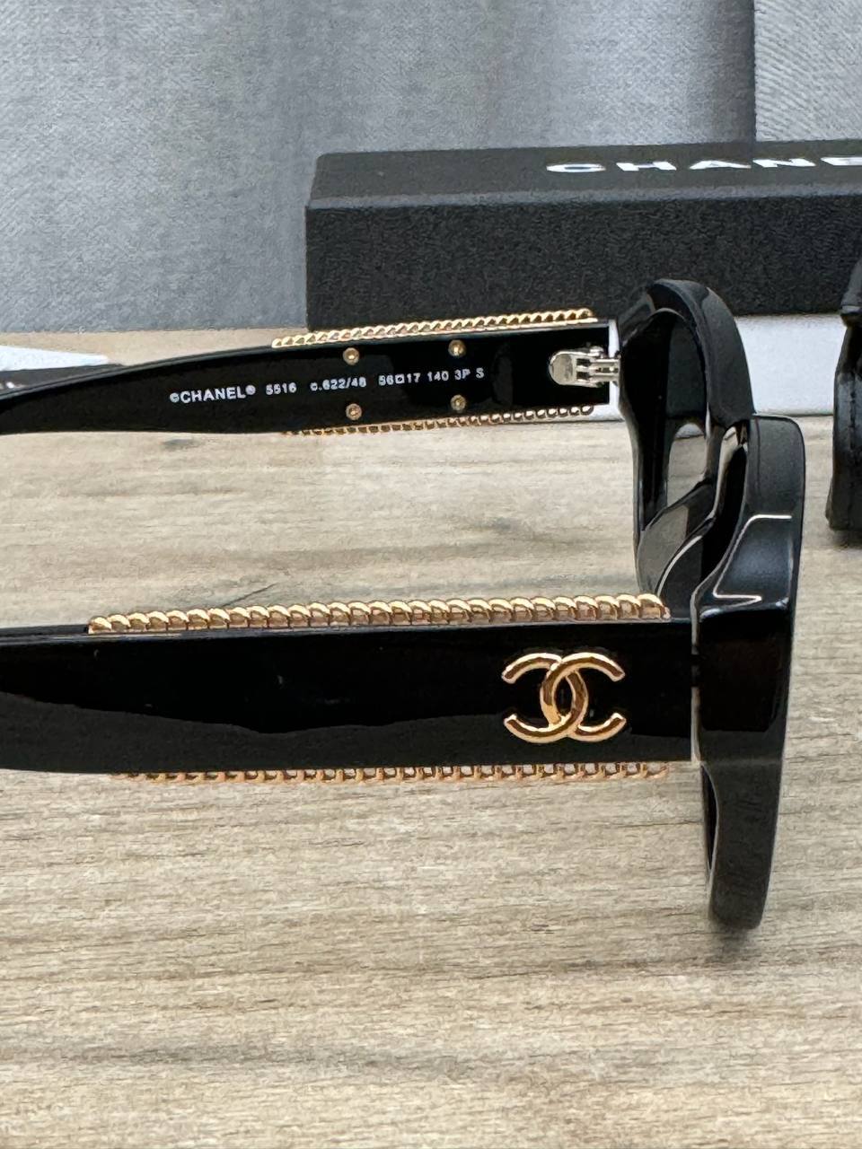 Эксклюзивные очки Chanel BP-47451 Эксклюзивные очки Chanel BP-47451
