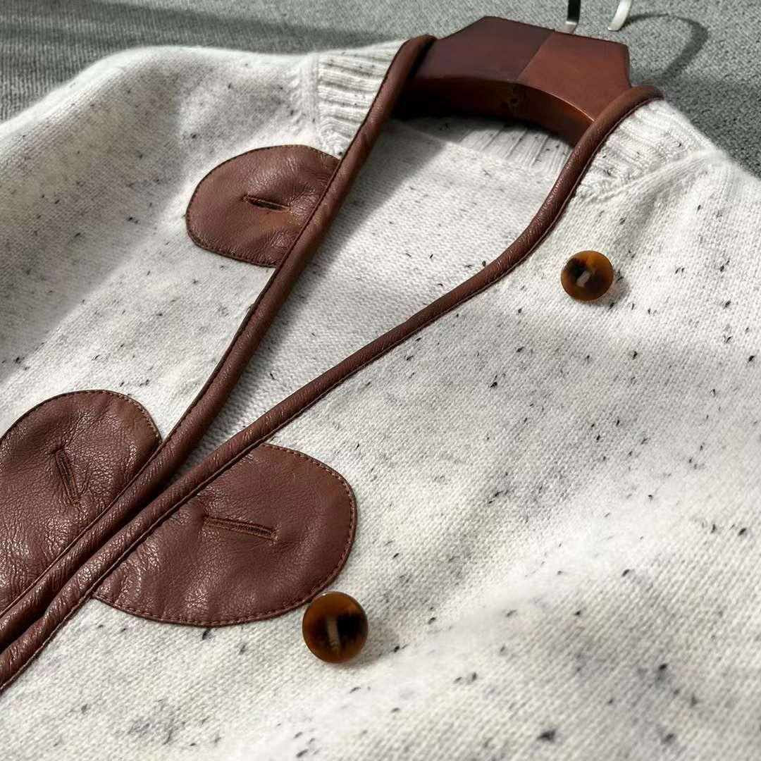 Кардиган повседневный Loro Piana BP-41094 Кардиган повседневный Loro Piana BP-41094