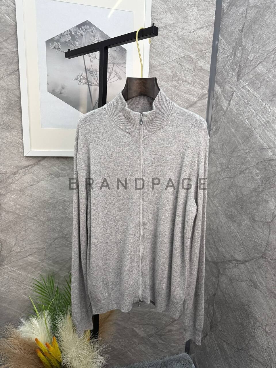 Кардиган кашемировый BC BPLUX5551 Кардиган кашемировый BC BPLUX5551