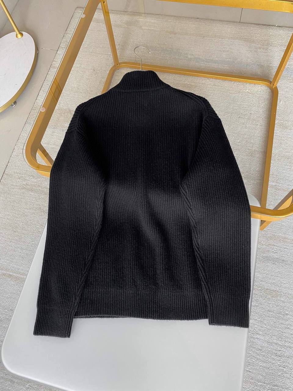 Лимитированный кардиган Hermes BP-24198 Лимитированный кардиган Hermes BP-24198