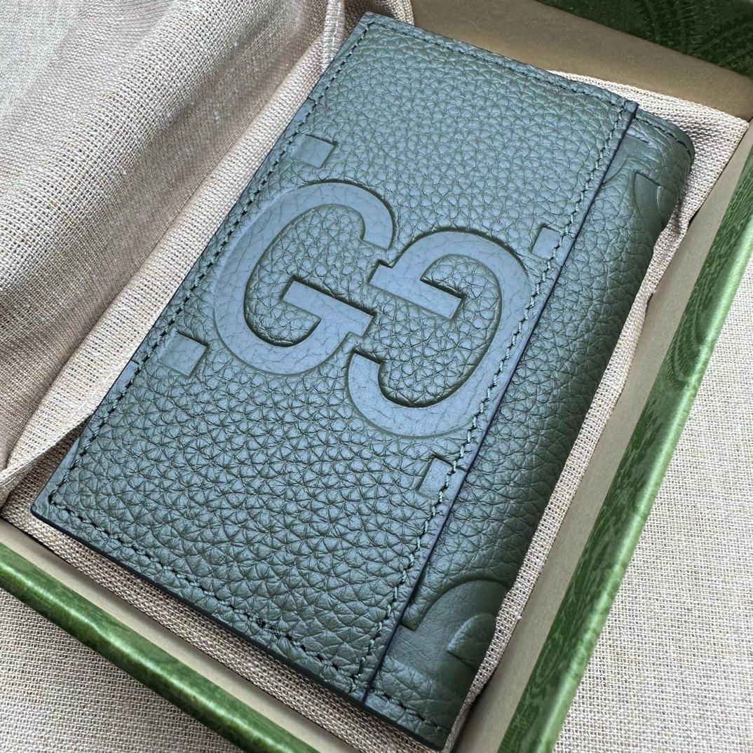 Картхолдер Gucci люкс BP-44124 Картхолдер Gucci люкс BP-44124