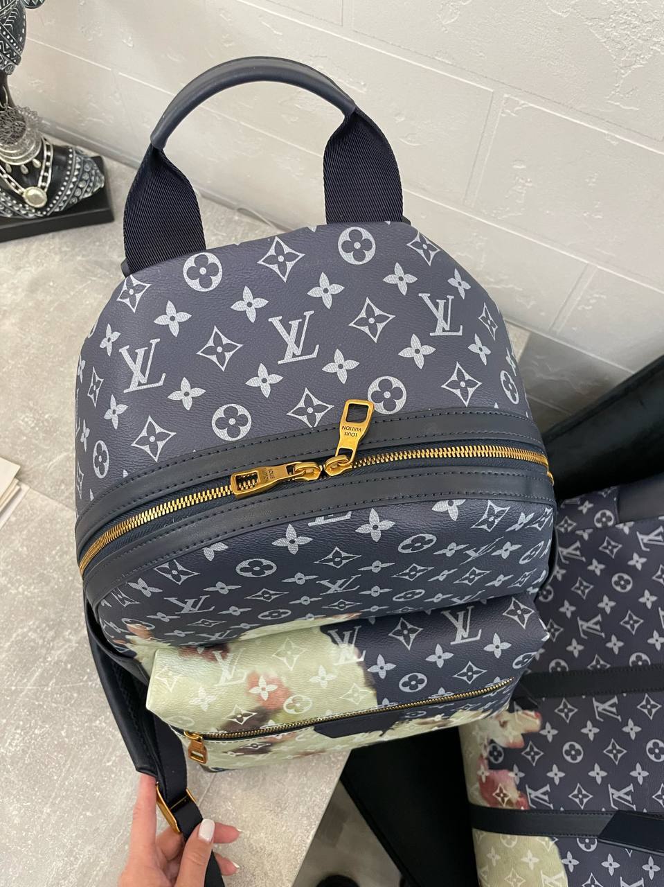 Элитный рюкзак Louis Vuitton BP-41999 Элитный рюкзак Louis Vuitton BP-41999