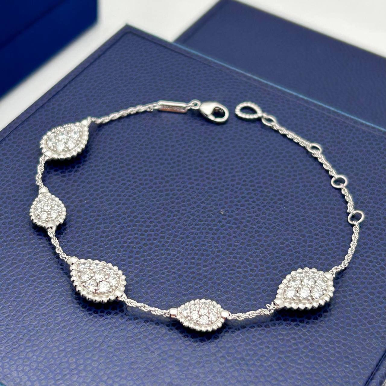 Элитный браслет Boucheron BP-44974 Элитный браслет Boucheron BP-44974