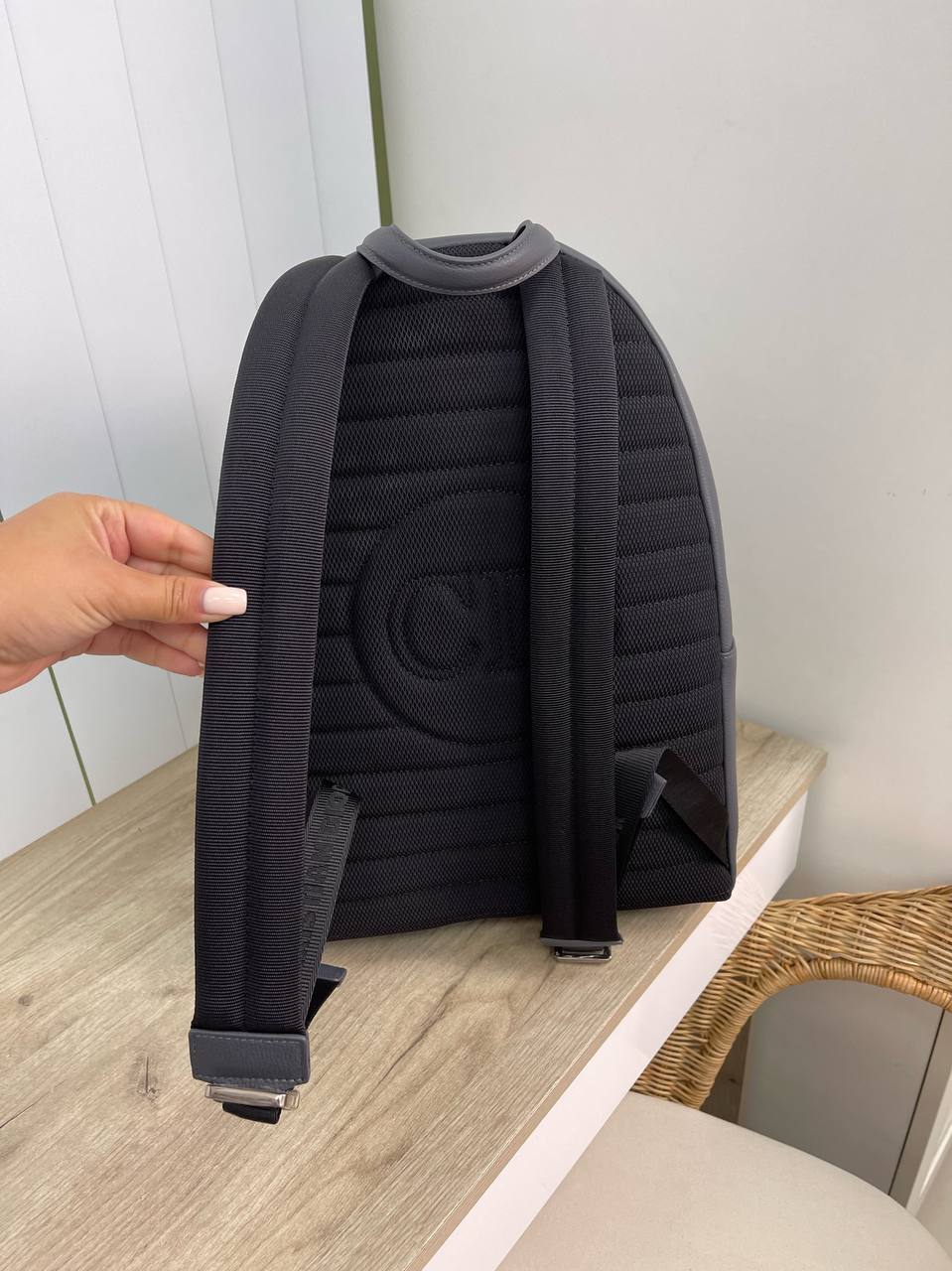 Повседневный рюкзак Christian Dior BP-17863 Повседневный рюкзак Christian Dior BP-17863