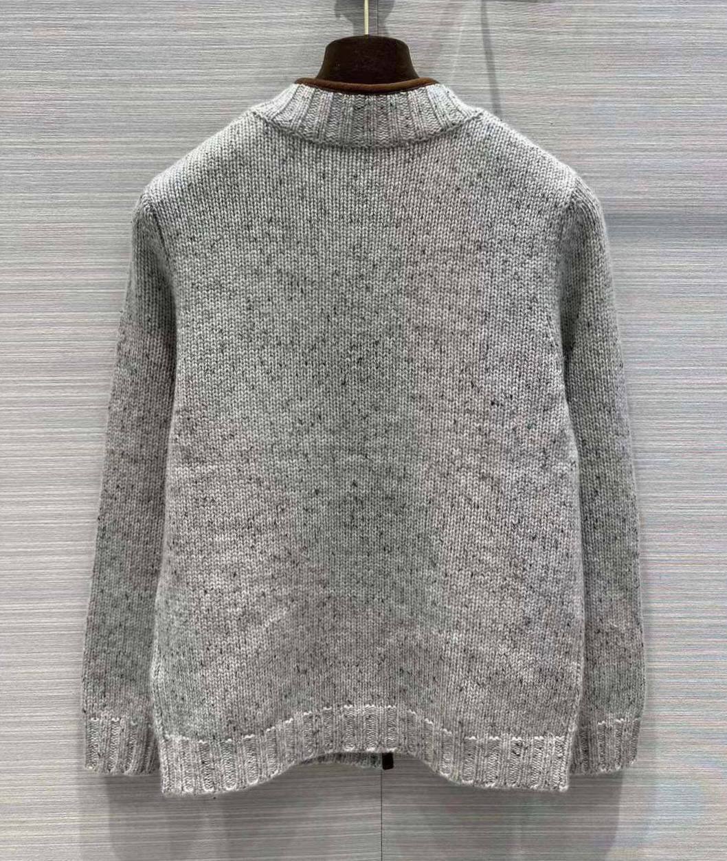 Кардиган Loro Piana премиум BP-43427 Кардиган Loro Piana премиум BP-43427