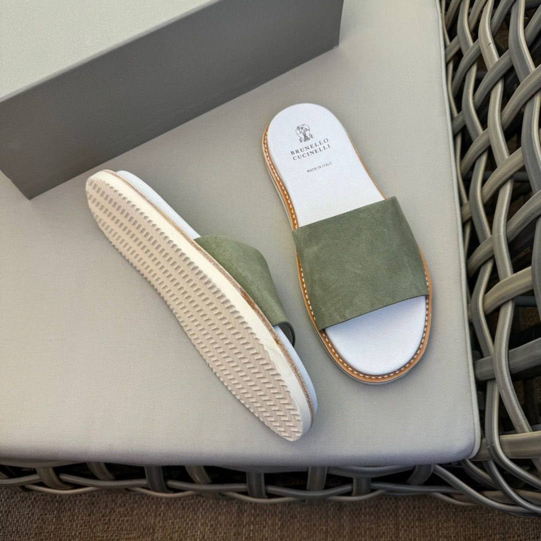 Стильные шлепанцы BC BP-46829 Стильные шлепанцы BC BP-46829