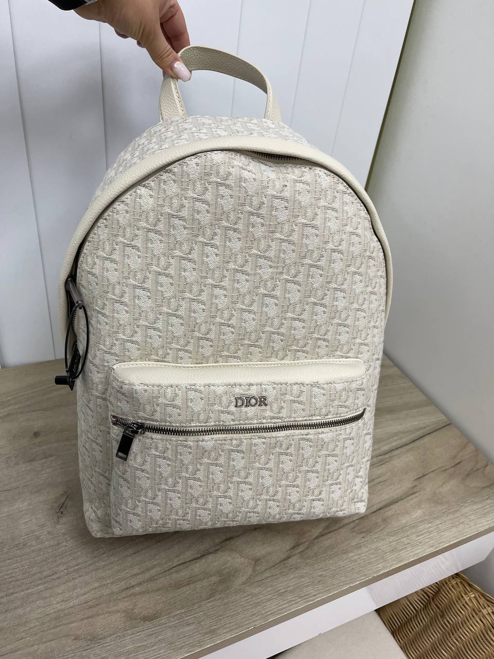 Рюкзак Christian Dior коллекционный BP-31346 Рюкзак Christian Dior коллекционный BP-31346