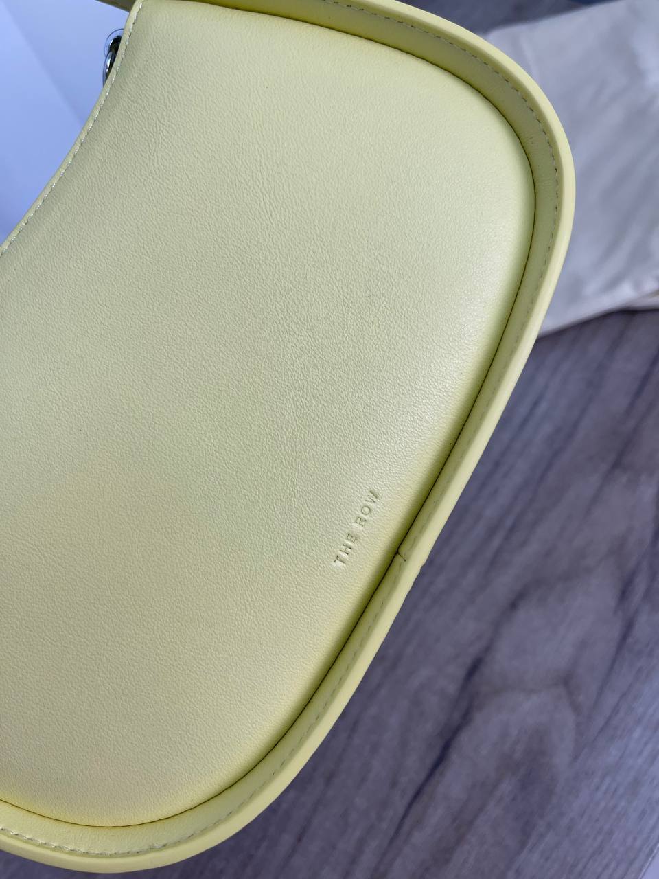 Повседневная сумка The Row BP-13984 Повседневная сумка The Row BP-13984