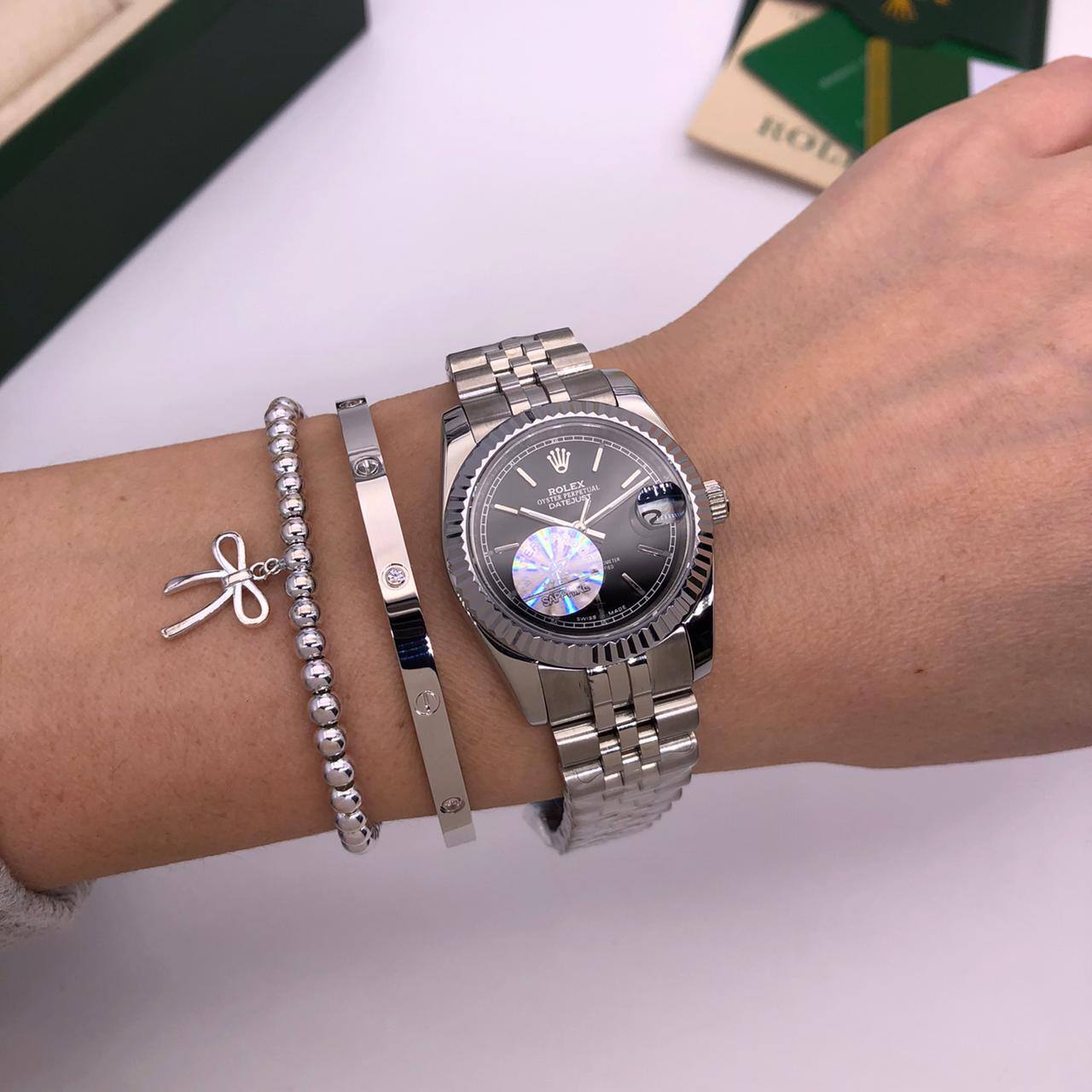 Люксовые часы Rolex BP-13828 Люксовые часы Rolex BP-13828