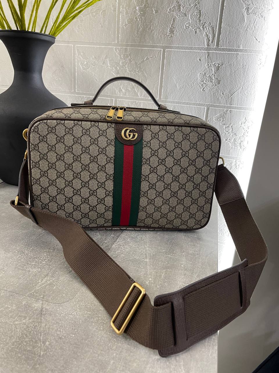Женская элитная сумка Gucci BP-42327 Женская элитная сумка Gucci BP-42327
