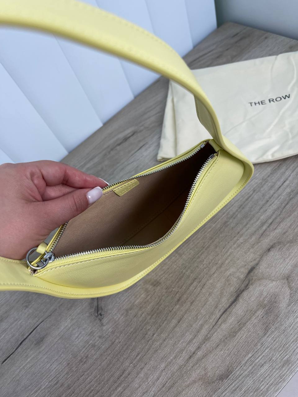 Повседневная сумка The Row BP-13984 Повседневная сумка The Row BP-13984