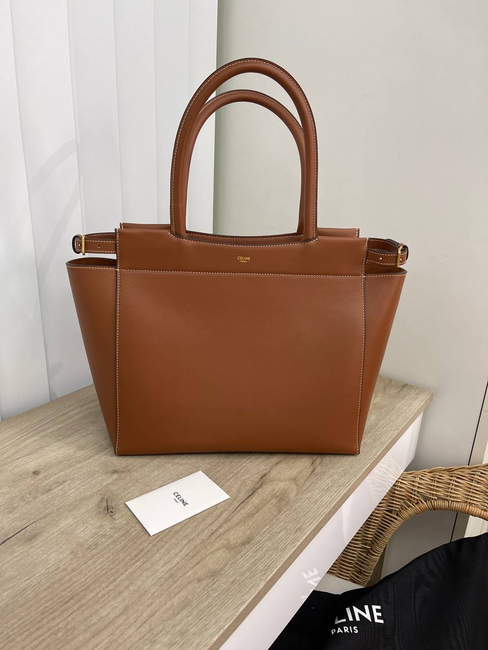 Женская сумка премиум Celine BP-22174 Женская сумка премиум Celine BP-22174