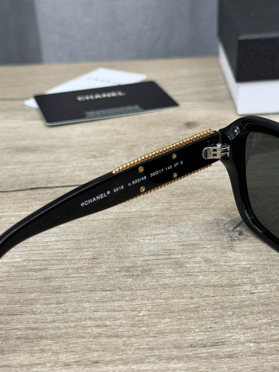 Эксклюзивные очки Chanel BP-47451 Эксклюзивные очки Chanel BP-47451