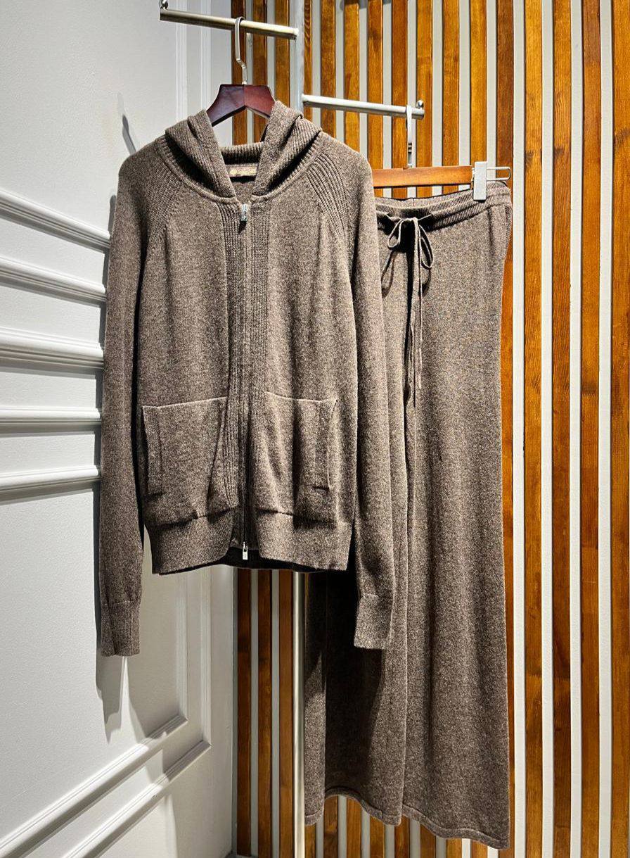 Костюм женский коллекционный Loro Piana BP-38822 Костюм женский коллекционный Loro Piana BP-38822