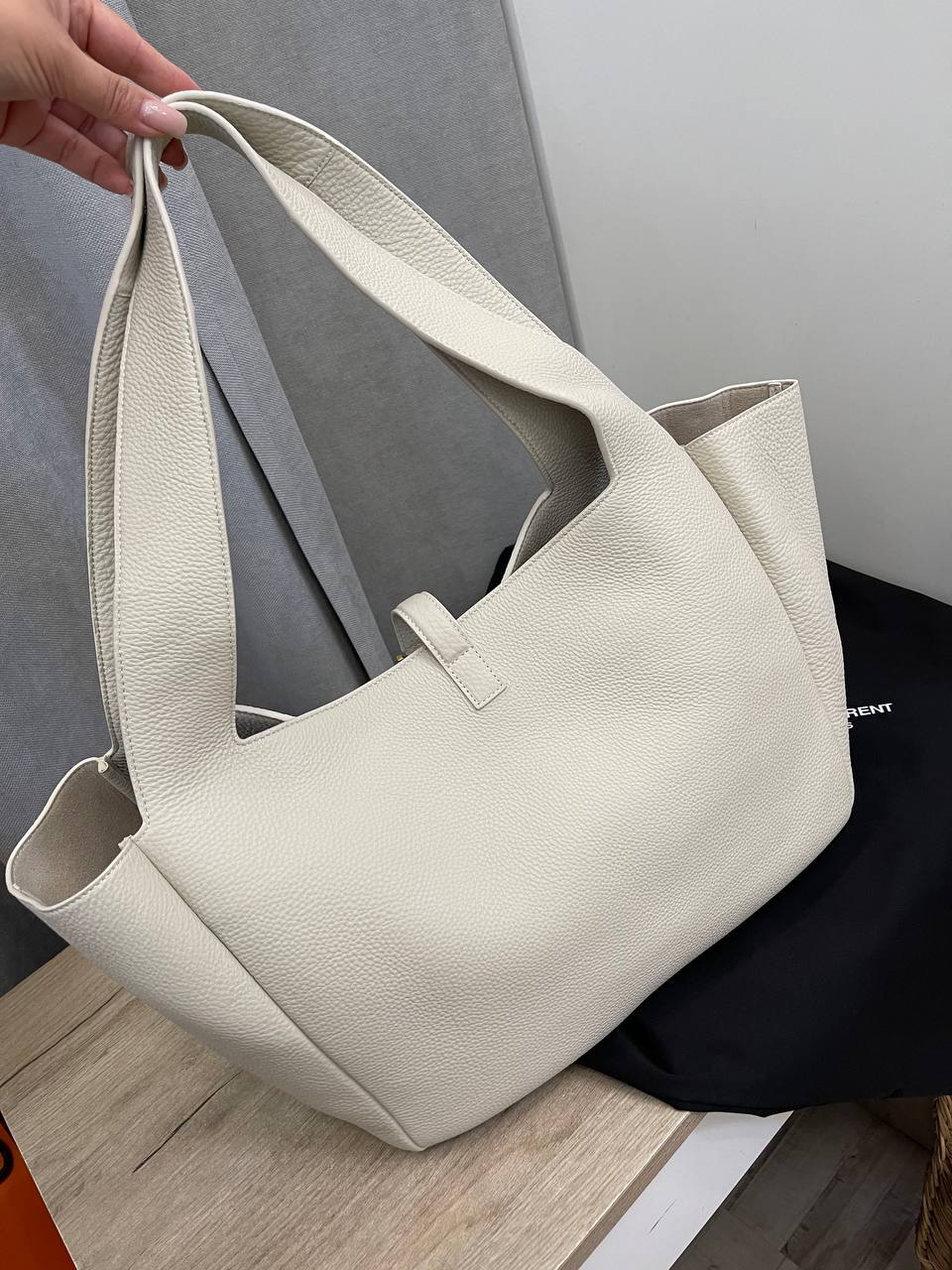 Трендовая женская сумка Yves Saint Laurent BP-52038 Трендовая женская сумка Yves Saint Laurent BP-52038