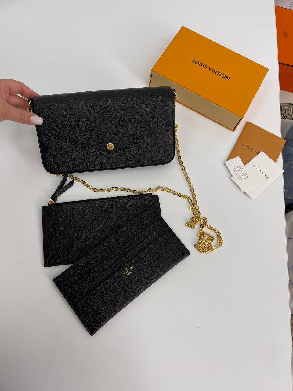 Женская повседневная сумка Louis Vuitton BP-31446 Женская повседневная сумка Louis Vuitton BP-31446