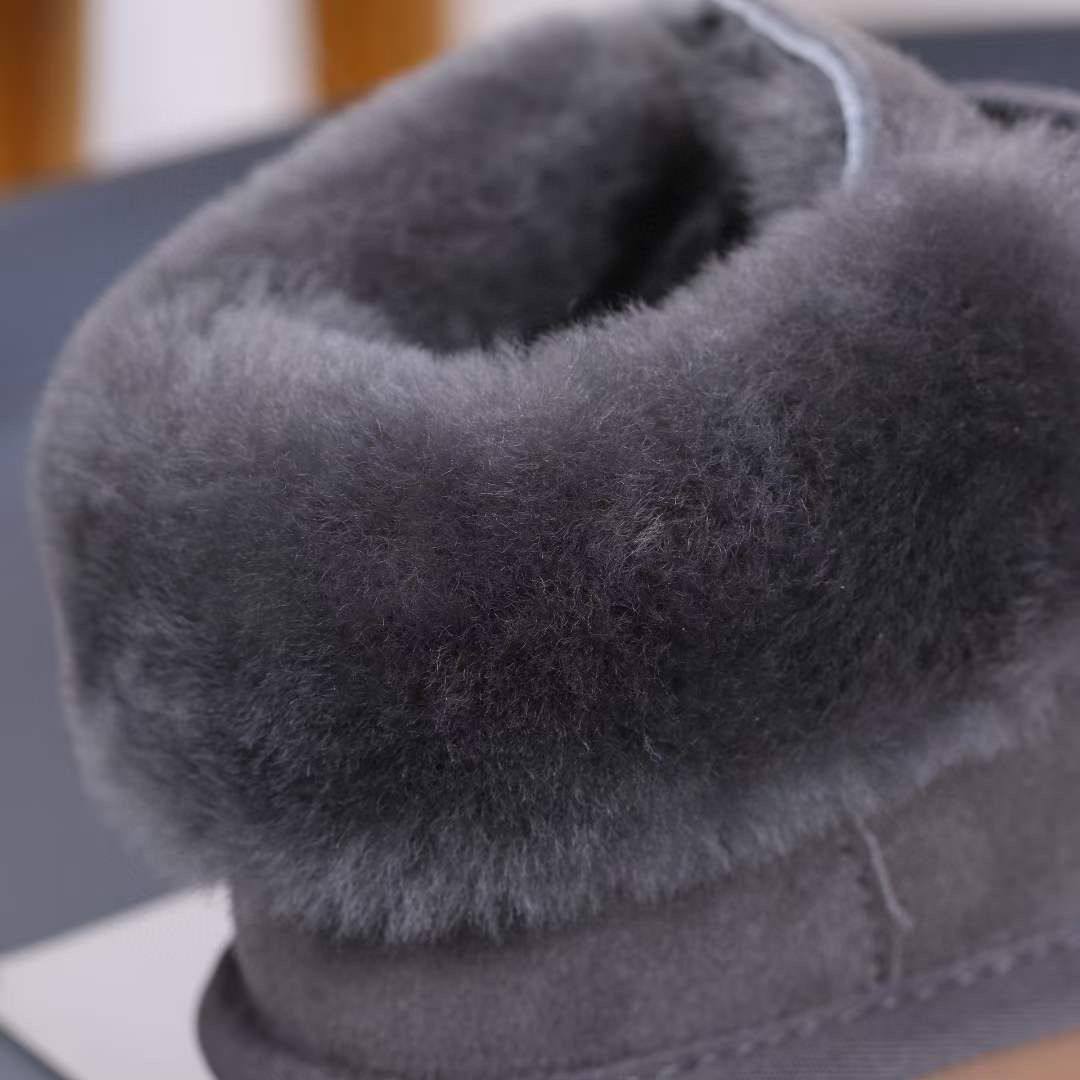 Угги из натуральной кожи Ugg Australia BP-22324 Угги из натуральной кожи Ugg Australia BP-22324