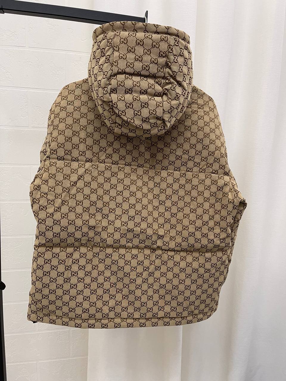 Премиум пуховик Gucci BP-38908 Премиум пуховик Gucci BP-38908