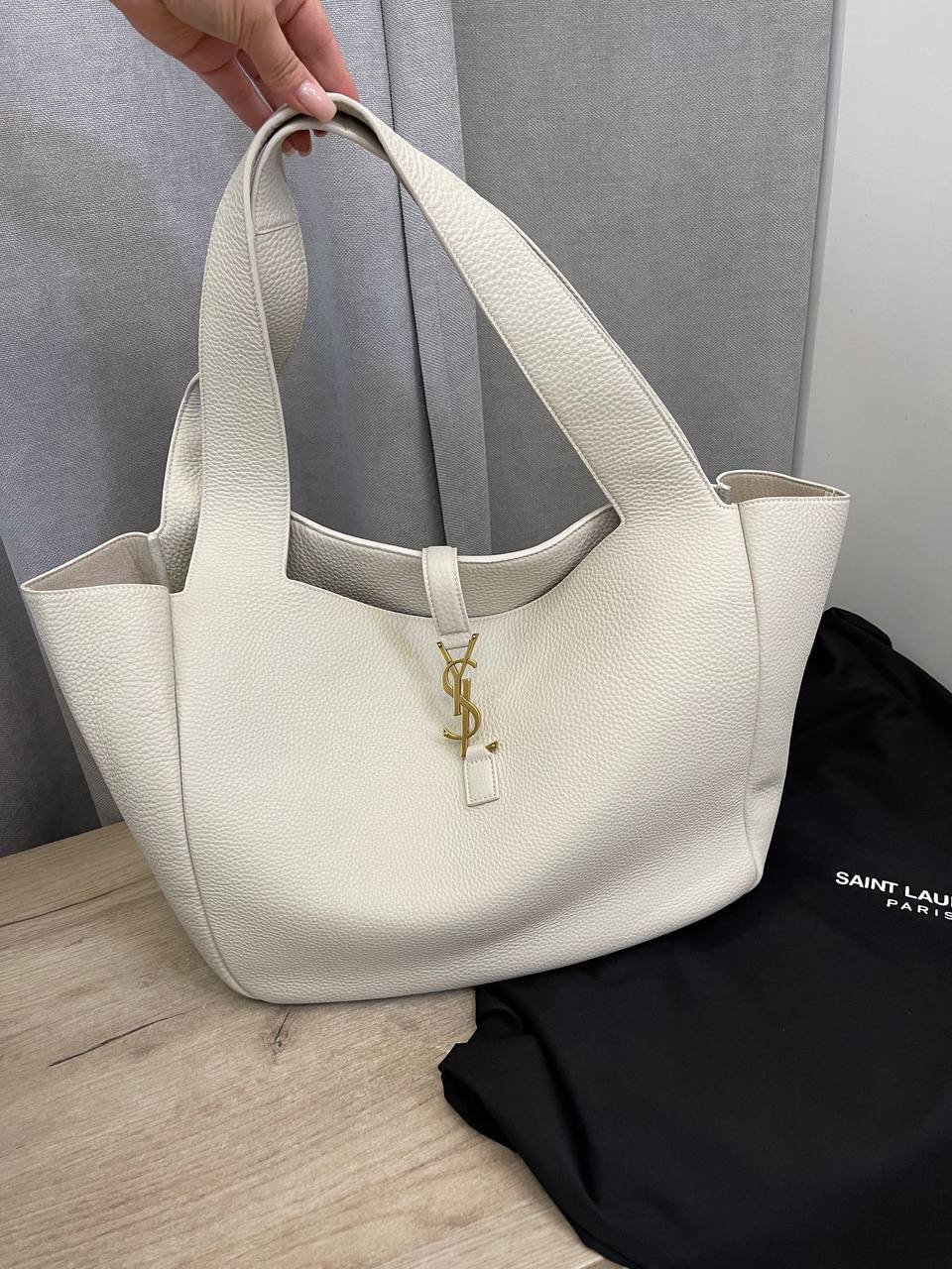Трендовая женская сумка Yves Saint Laurent BP-52038 Трендовая женская сумка Yves Saint Laurent BP-52038