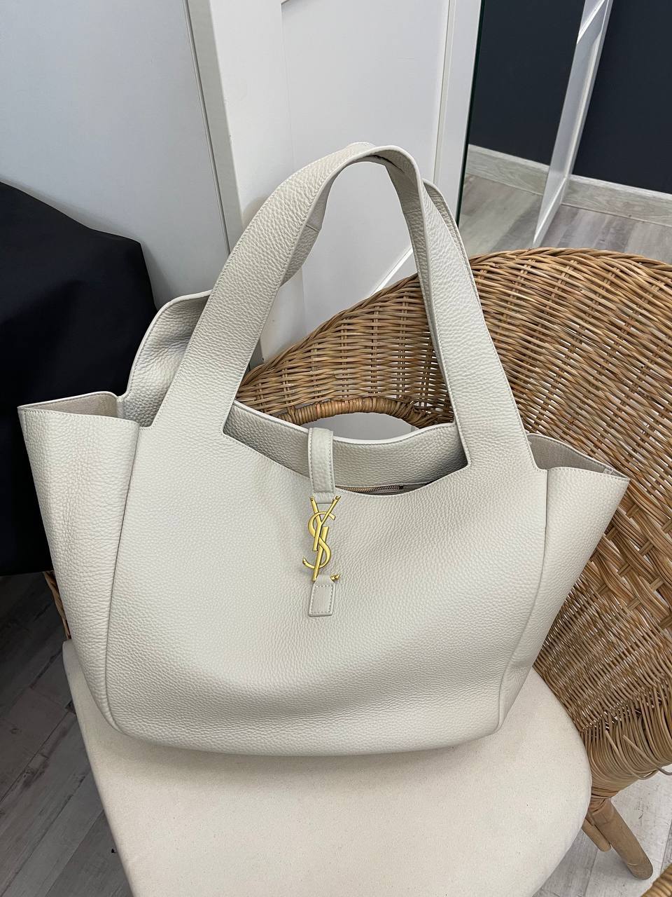 Трендовая женская сумка Yves Saint Laurent BP-52038 Трендовая женская сумка Yves Saint Laurent BP-52038