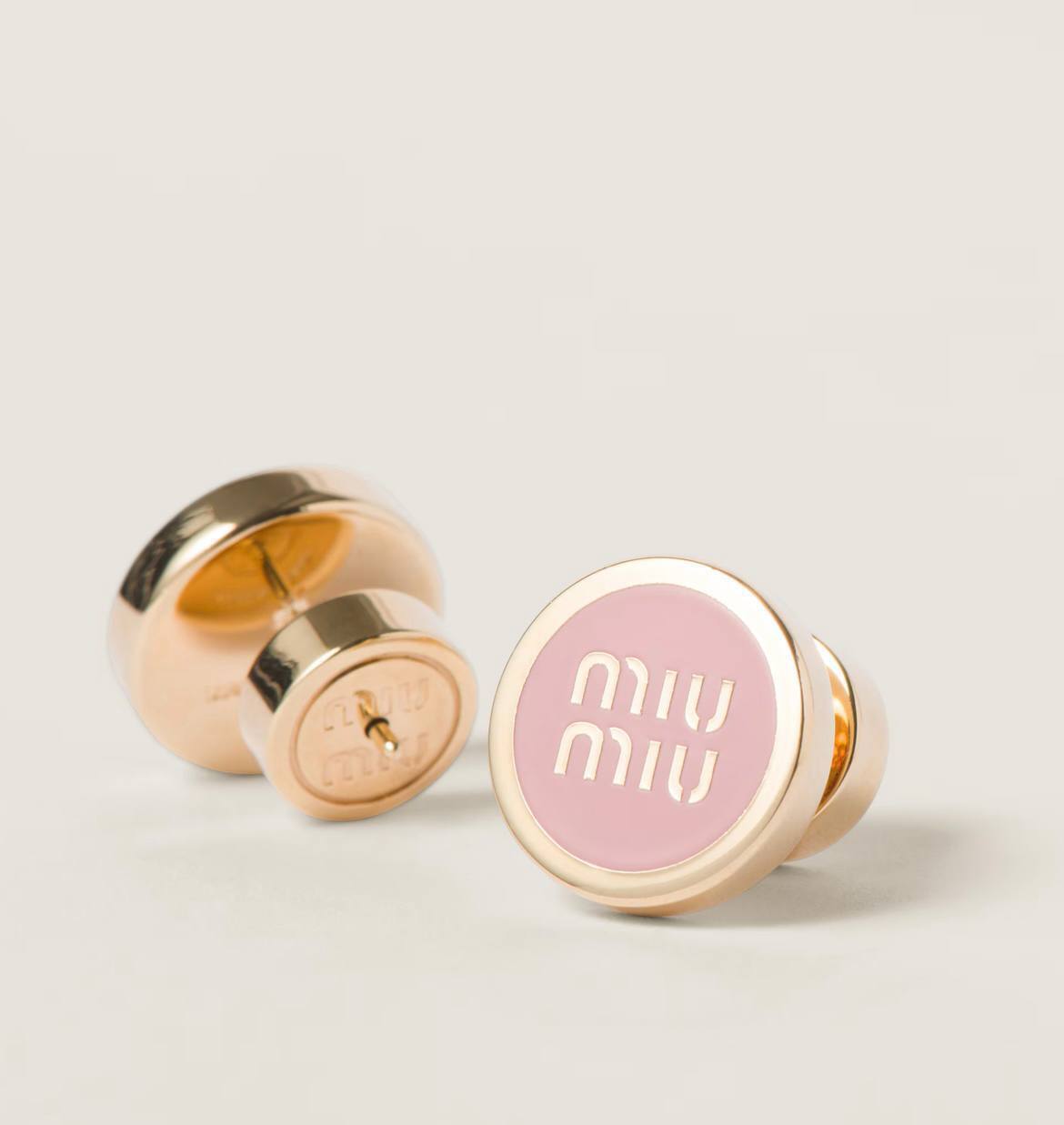 Коллекционные серьги Miu Miu BP-53923 Коллекционные серьги Miu Miu BP-53923