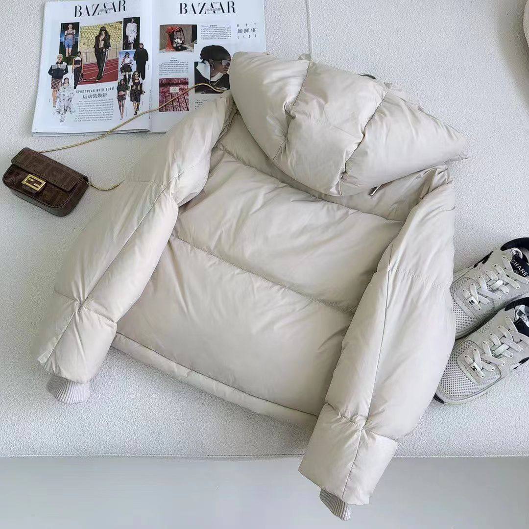 Пуховик Loro Piana BP-39526 люкс Пуховик Loro Piana BP-39526 люкс