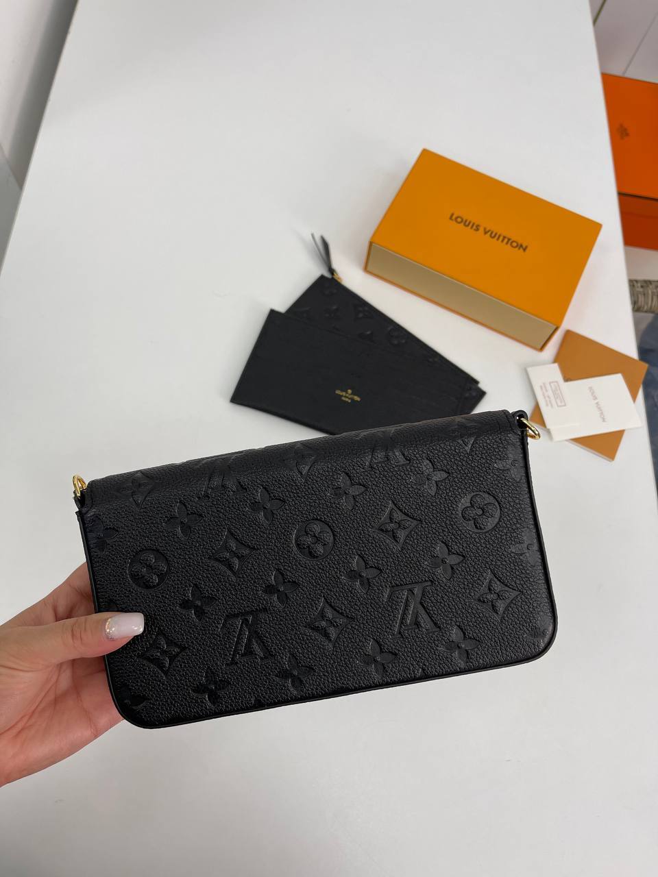 Женская повседневная сумка Louis Vuitton BP-31446 Женская повседневная сумка Louis Vuitton BP-31446
