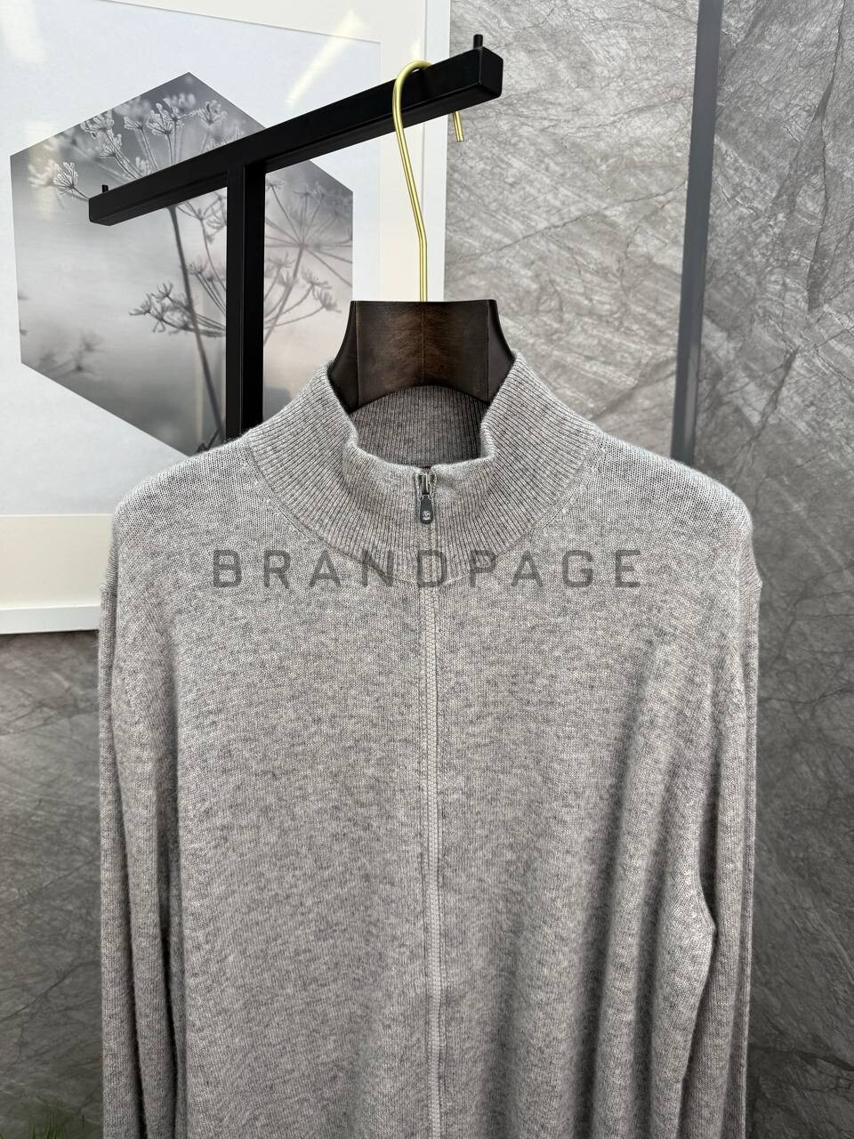 Кардиган кашемировый BC BPLUX5551 Кардиган кашемировый BC BPLUX5551